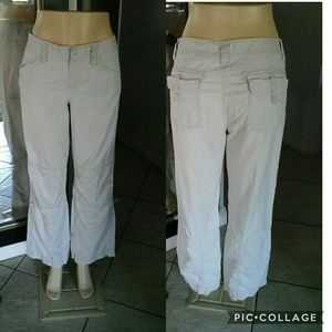 💖Eddie  Bauer  Pants